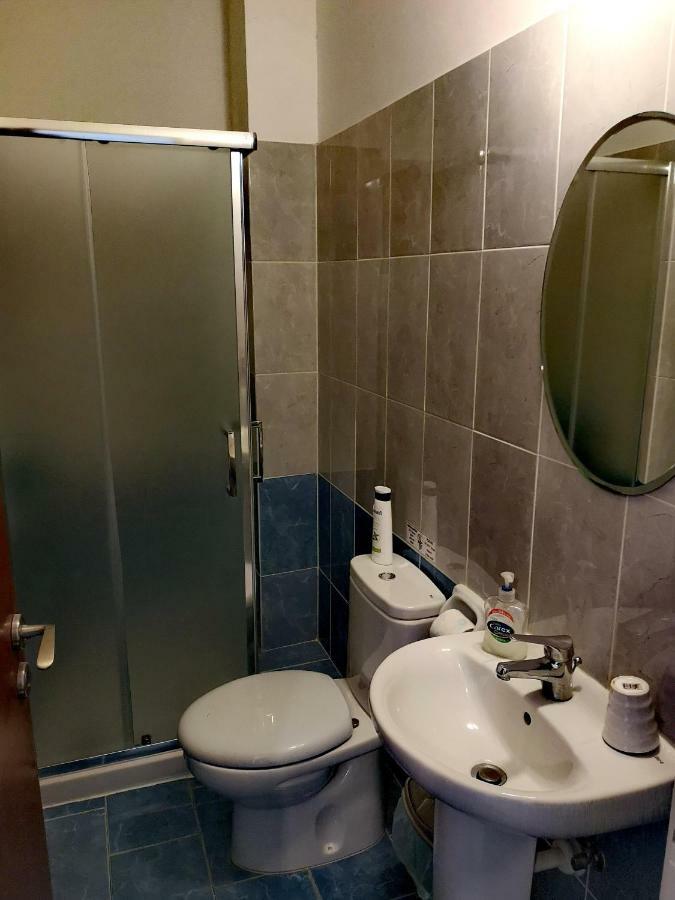 Panorama Court Apartment Paphos Exterior photo