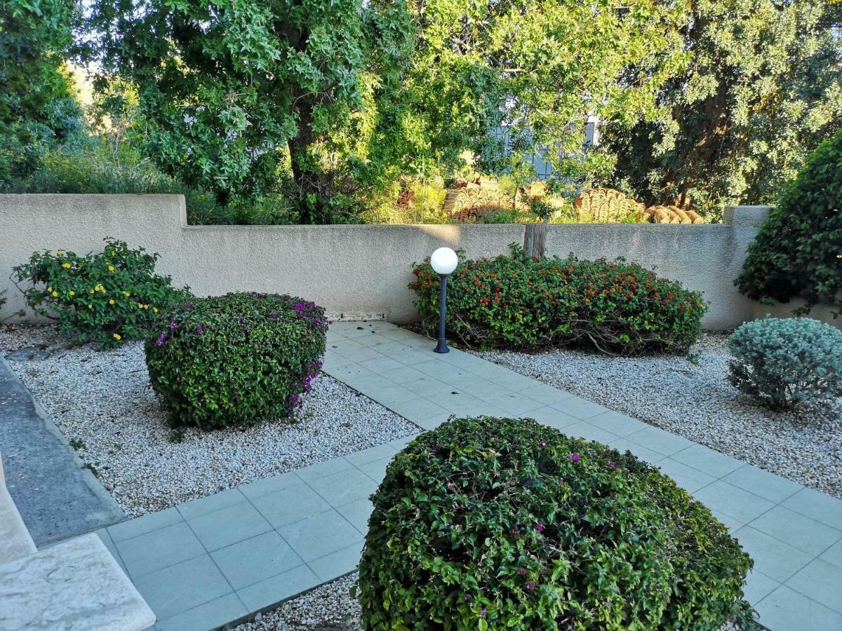 Panorama Court Apartment Paphos Exterior photo