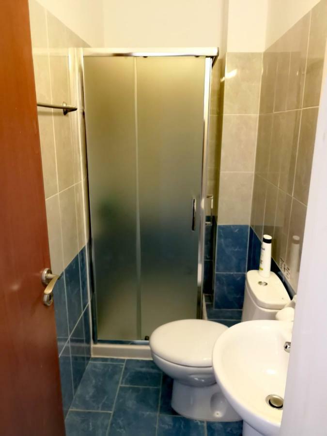 Panorama Court Apartment Paphos Exterior photo